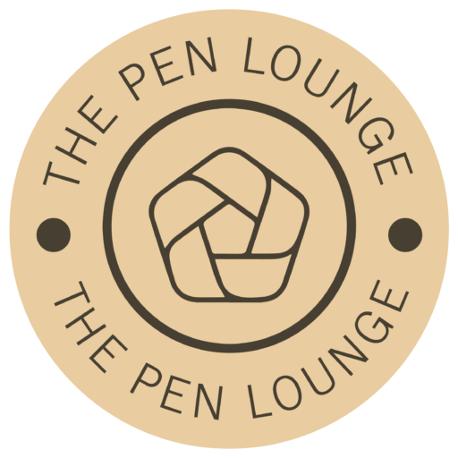 The Pen Lounge – Your Destination for Luxury Pens & Stationery